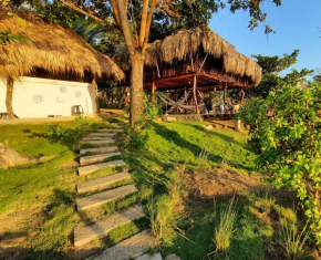 Ecolodge CaboVerde